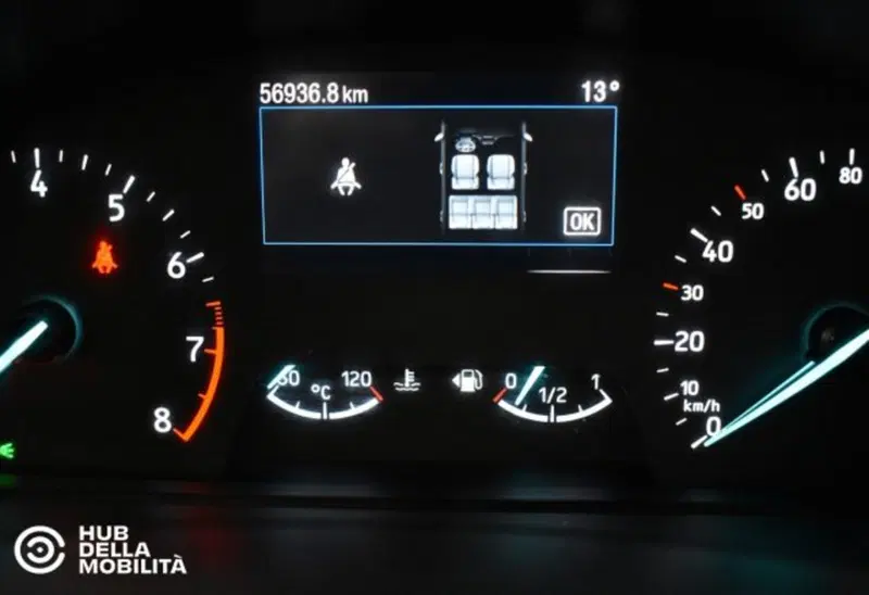 Ford Puma usata a Perugia (8)