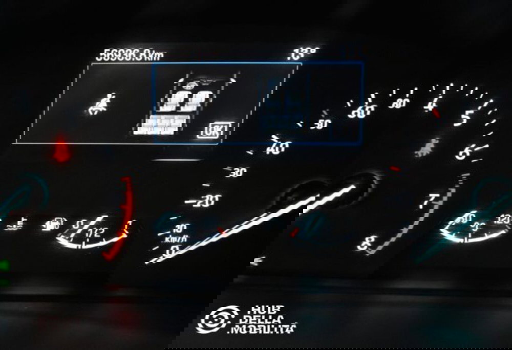 Ford Puma usata a Perugia (8)