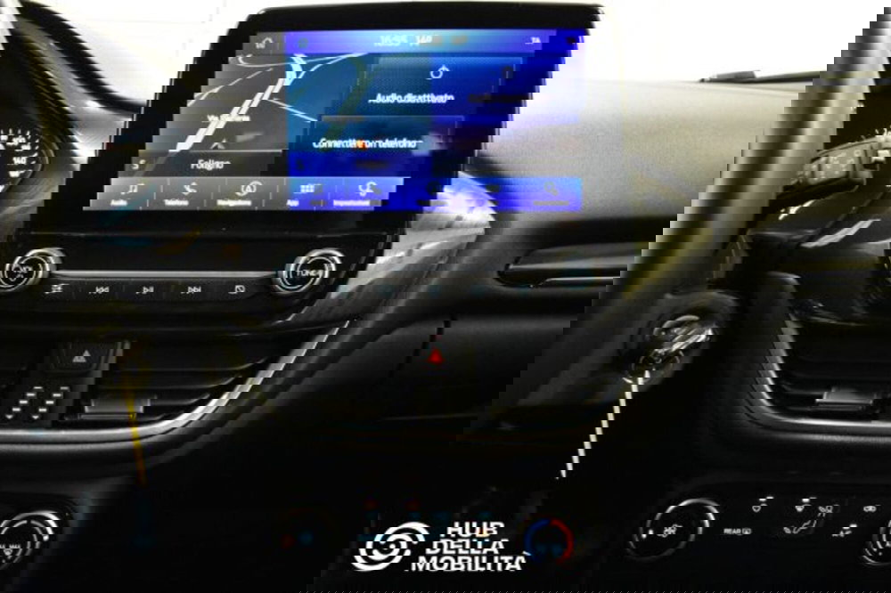 Ford Puma usata a Perugia (9)