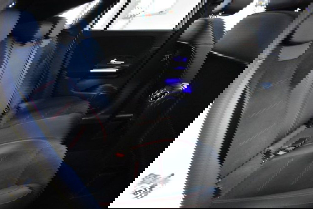 Mercedes-Benz GLA SUV usata a Perugia (18)