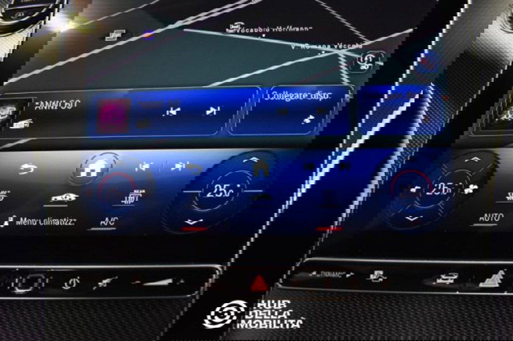 Mercedes-Benz Classe C Station Wagon usata a Perugia (12)