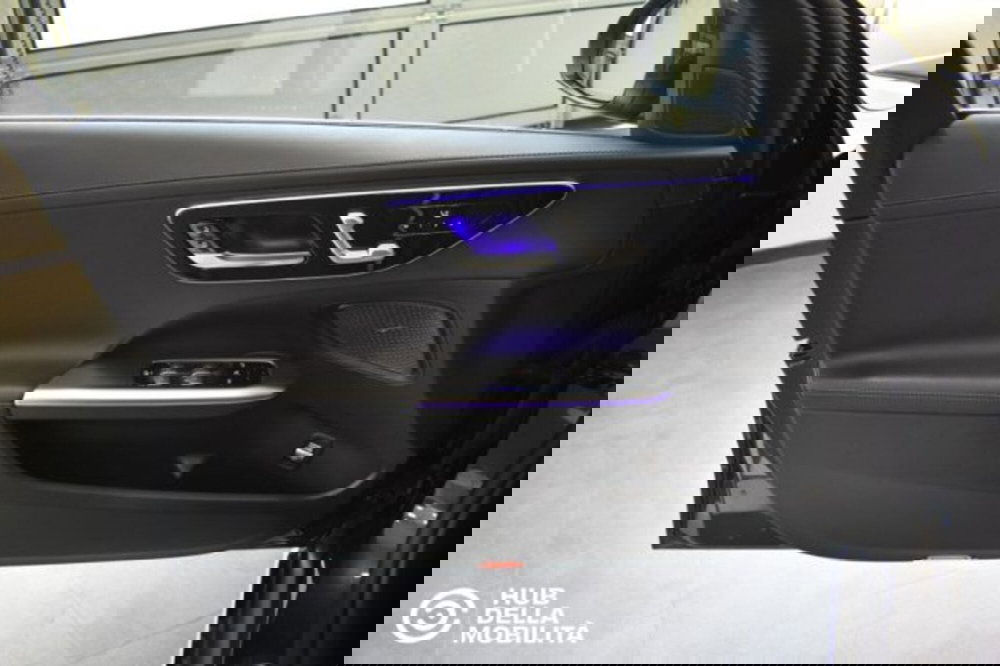 Mercedes-Benz Classe C Station Wagon usata a Perugia (7)