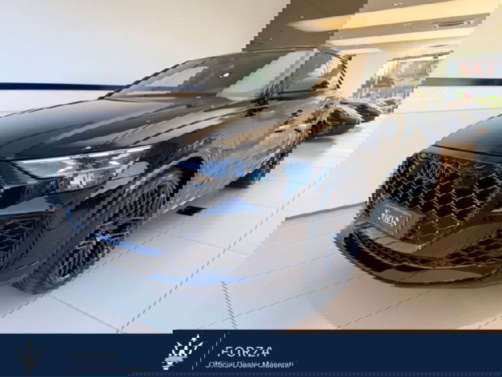 Audi RS Q8 nuova a Torino