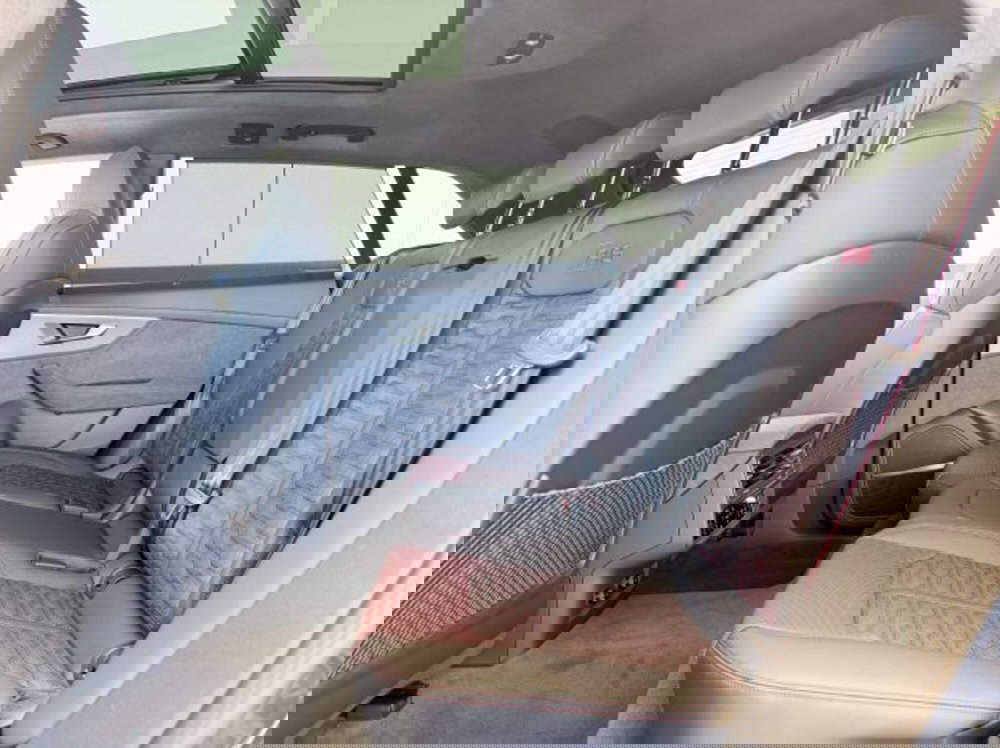 Audi RS Q8 nuova a Torino (11)