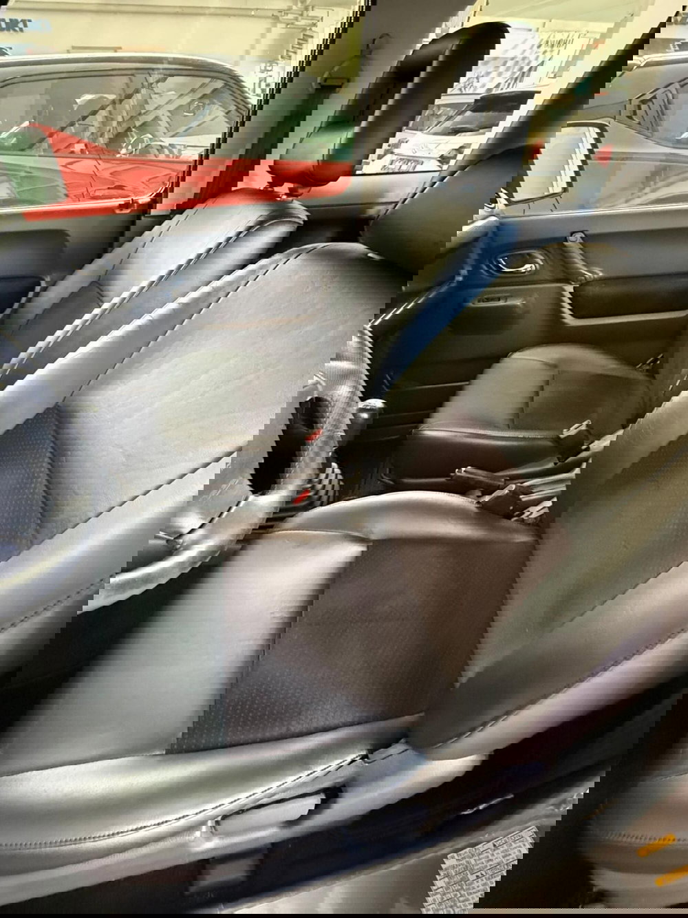 Suzuki Jimny usata a Lecco (11)