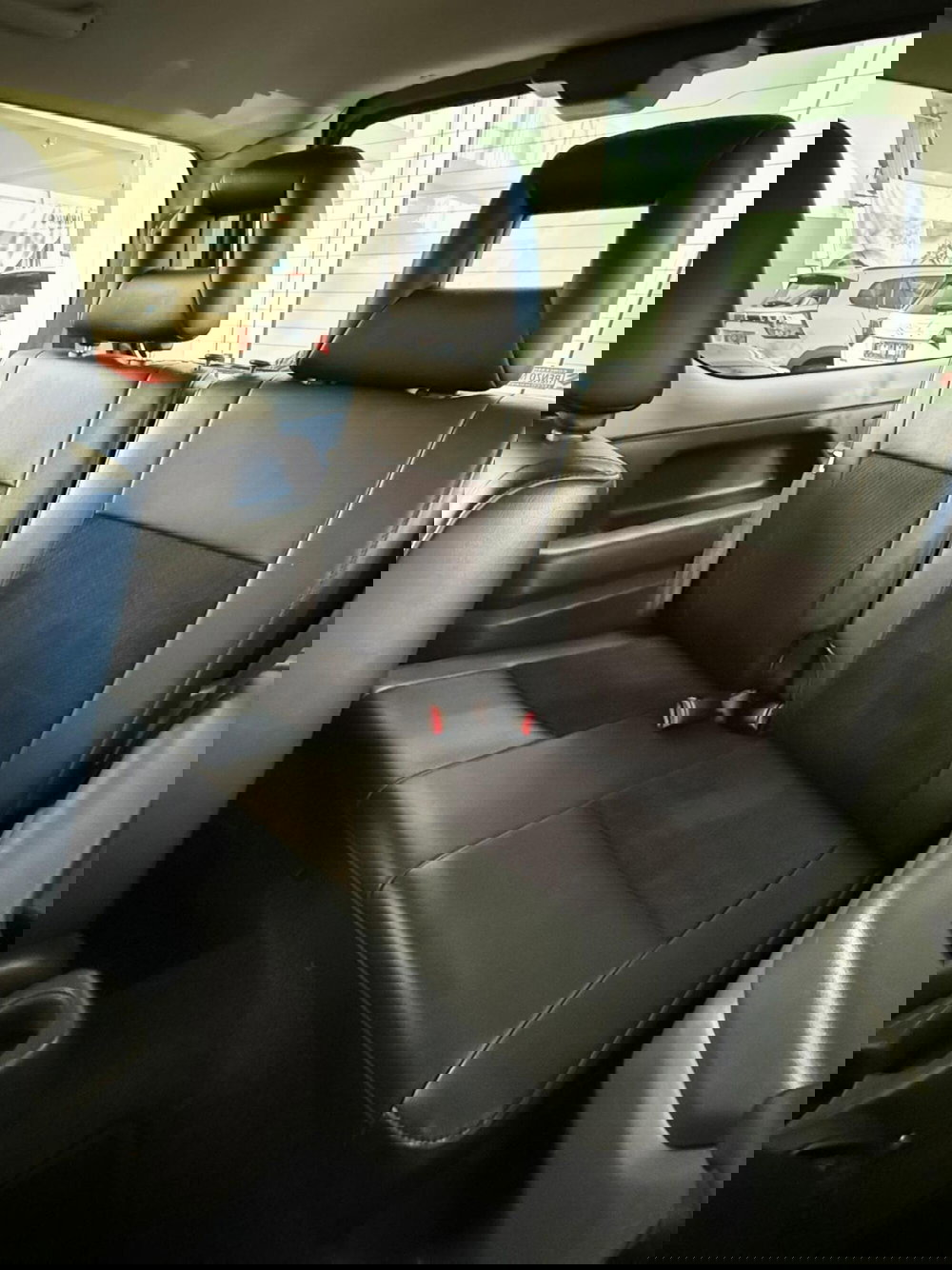 Suzuki Jimny usata a Lecco (12)