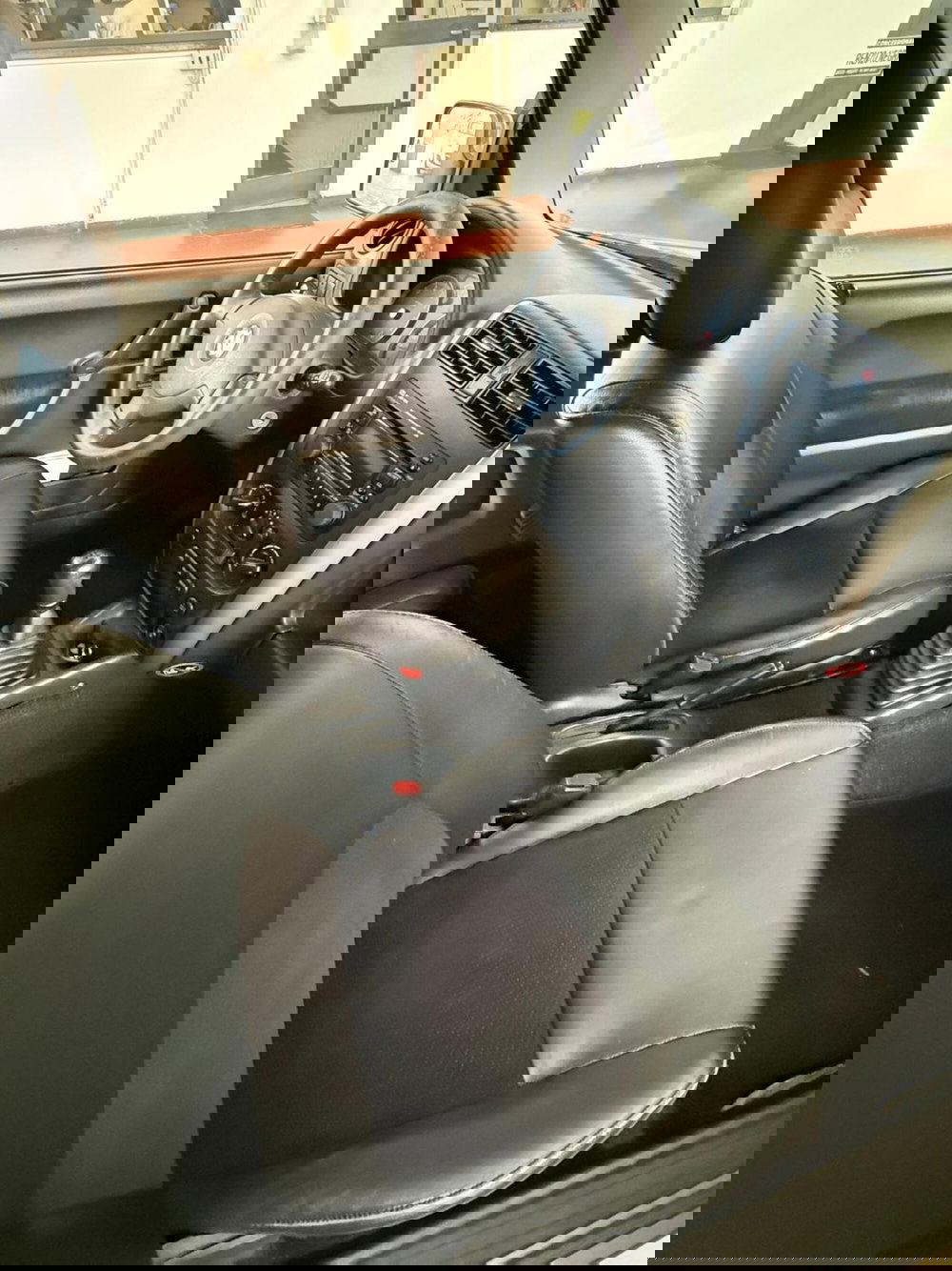 Suzuki Jimny usata a Lecco (14)