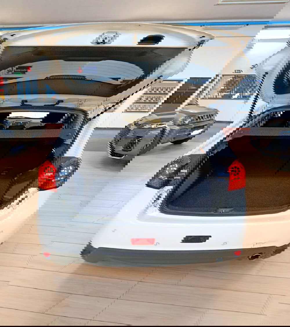 Mitsubishi ASX usata a Lecco (6)