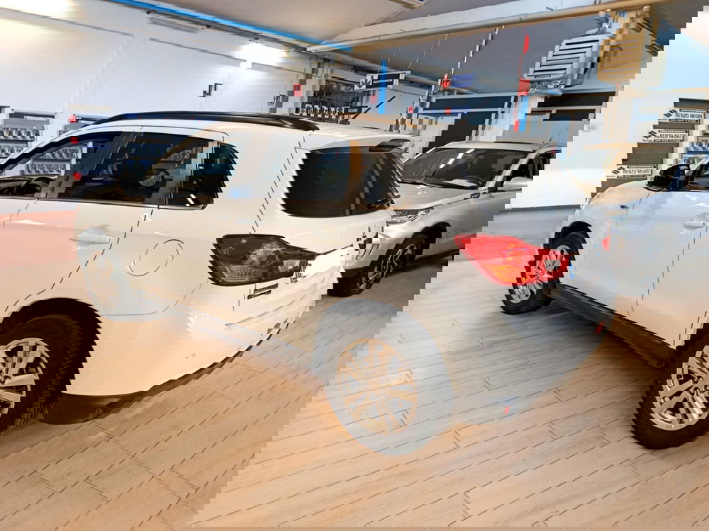 Mitsubishi ASX usata a Lecco (7)