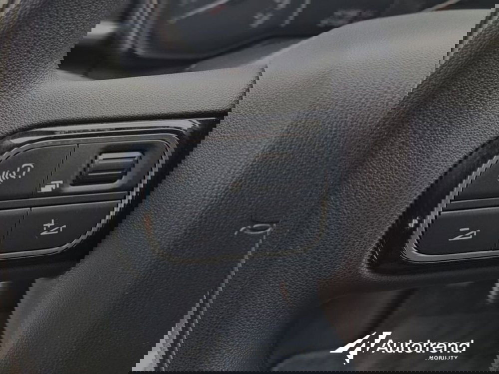 Citroen C3 usata a Lecce (10)