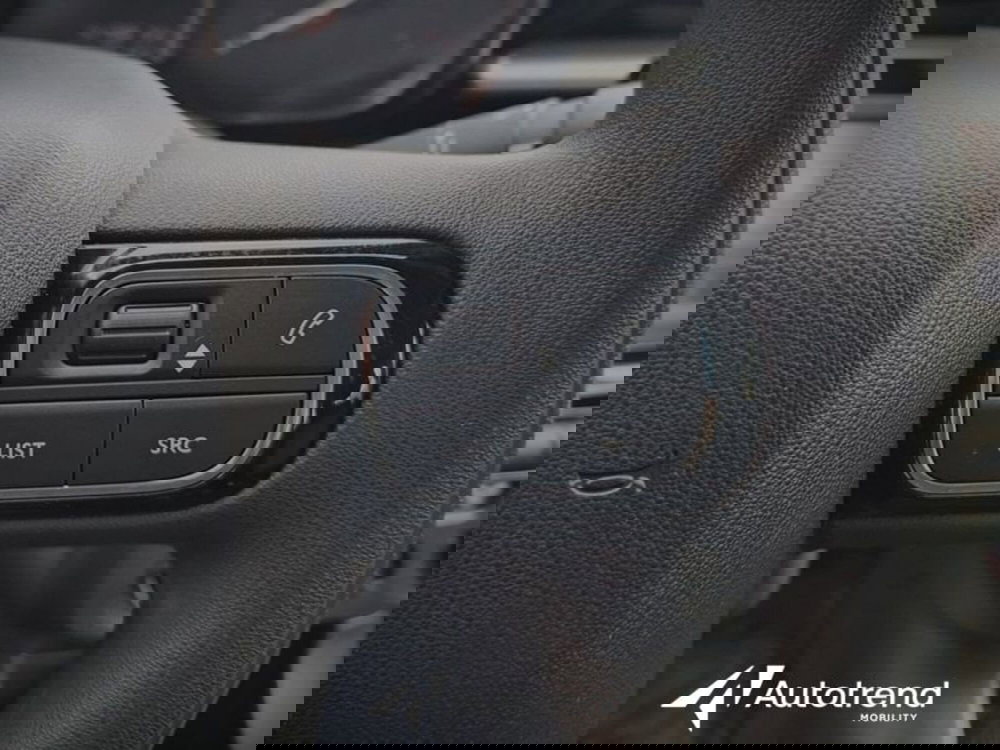 Citroen C3 usata a Lecce (11)