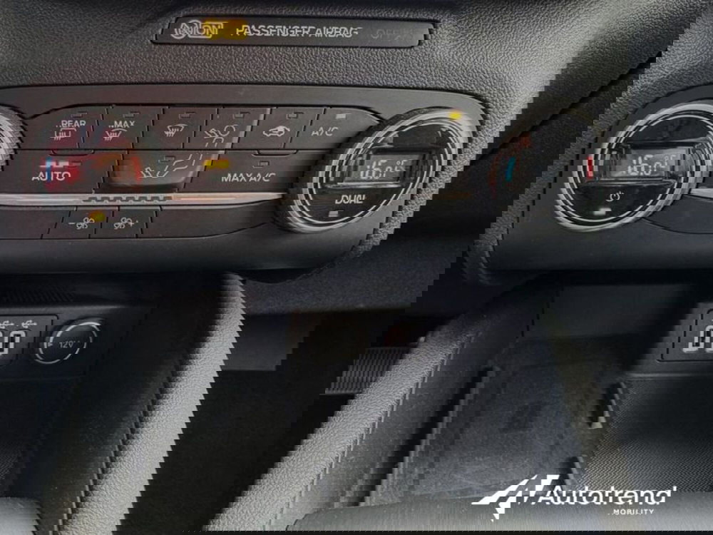 Ford Kuga usata a Lecce (10)