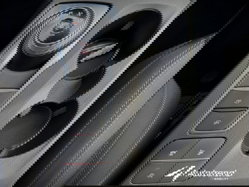 Ford Kuga usata a Lecce (11)