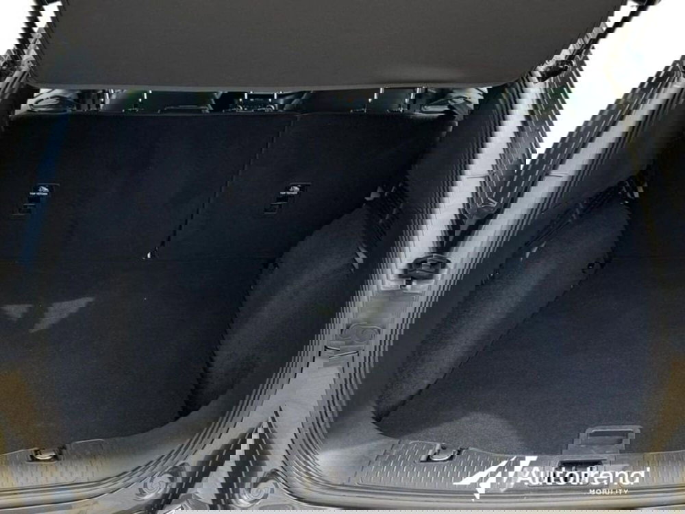 Ford Kuga usata a Lecce (15)