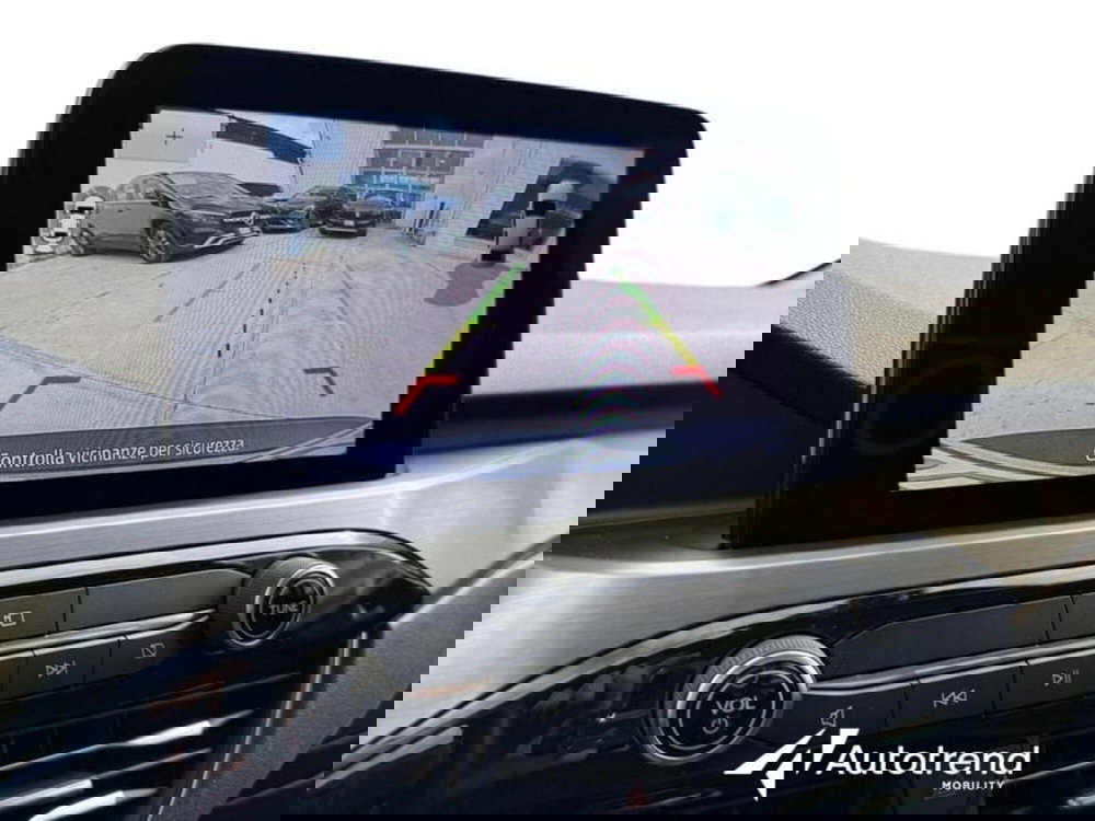 Ford Kuga usata a Lecce (8)