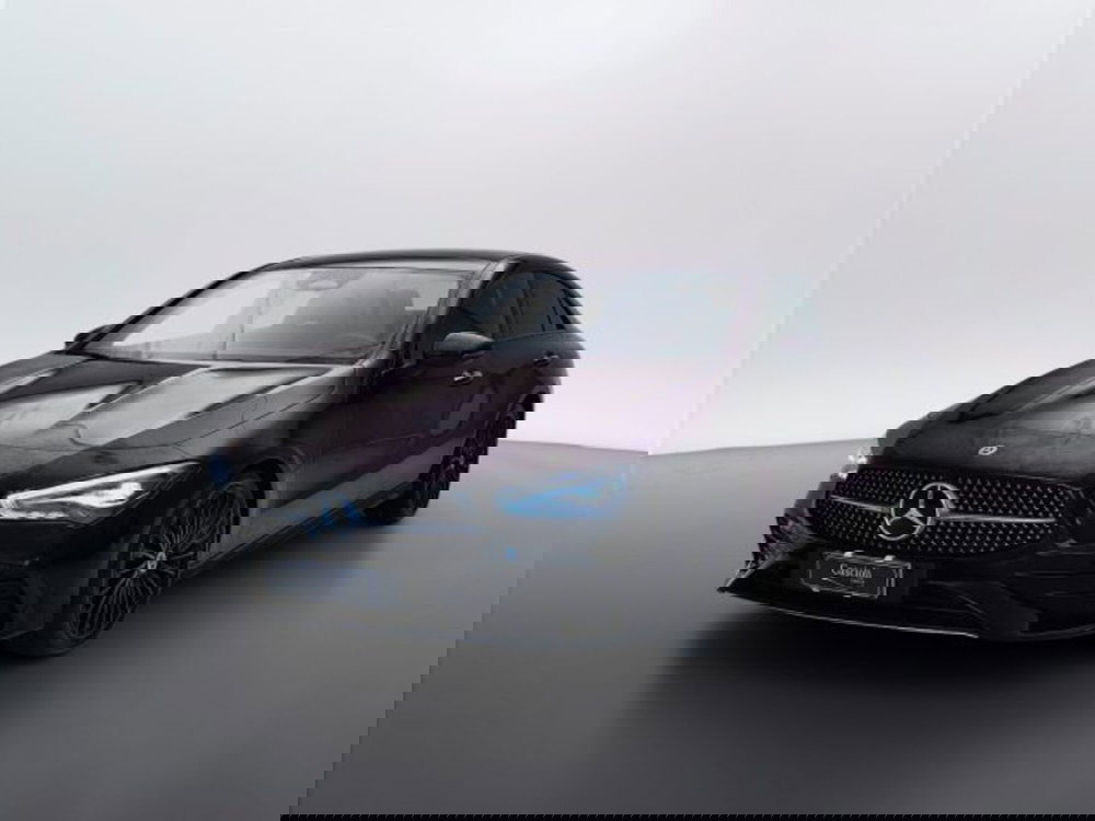 Mercedes-Benz CLA Shooting Brake usata a Teramo