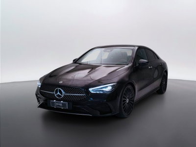 Mercedes-Benz CLA Shooting Brake 200 d AMG Line Advanced Plus auto del 2024 usata a Mosciano Sant'Angelo