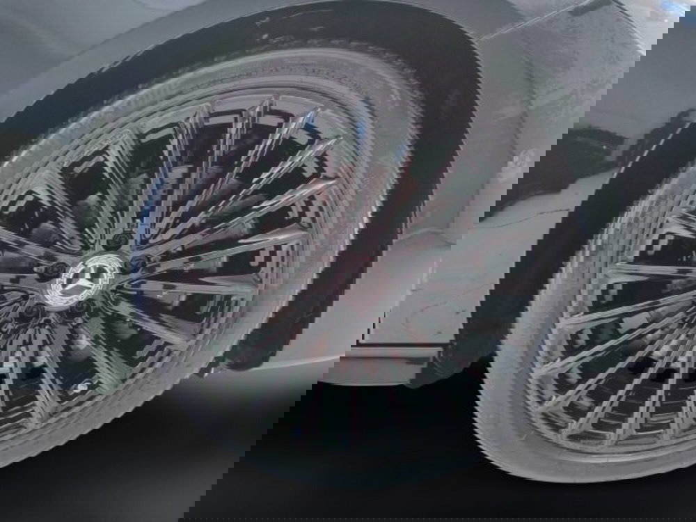 Mercedes-Benz CLA Shooting Brake usata a Teramo (10)