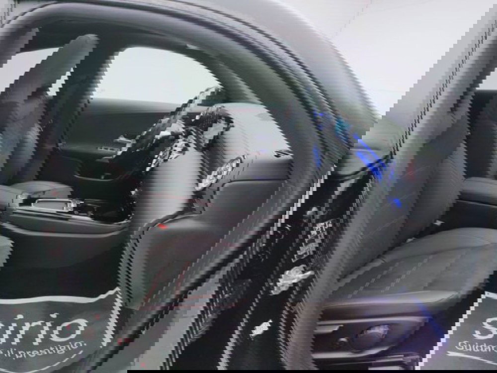 Mercedes-Benz CLA Shooting Brake usata a Teramo (11)