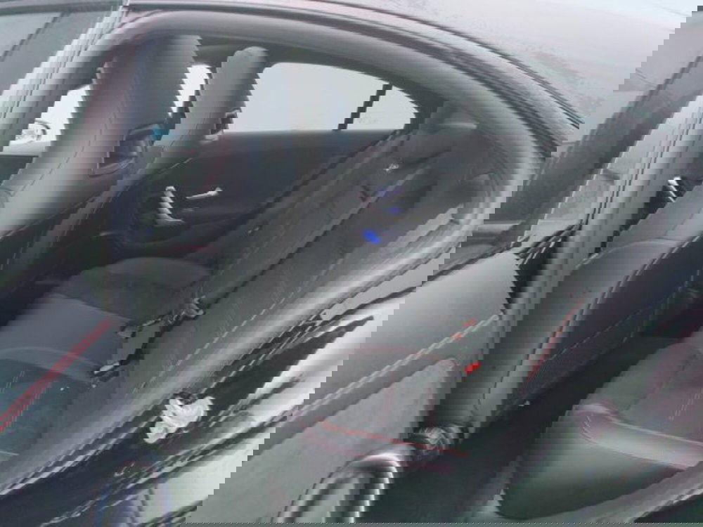 Mercedes-Benz CLA Shooting Brake usata a Teramo (14)