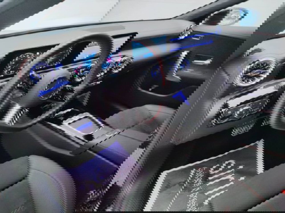 Mercedes-Benz CLA Shooting Brake usata a Teramo (16)