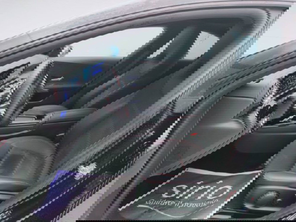 Mercedes-Benz CLA Shooting Brake usata a Teramo (17)