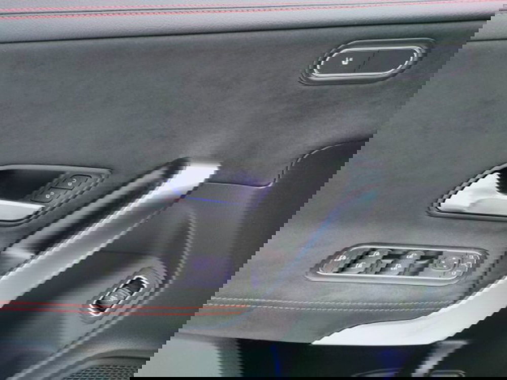 Mercedes-Benz CLA Shooting Brake usata a Teramo (18)