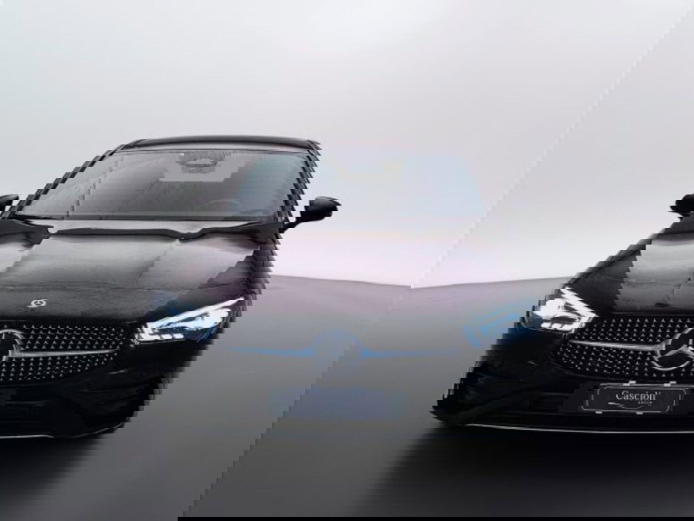 Mercedes-Benz CLA Shooting Brake usata a Teramo (2)