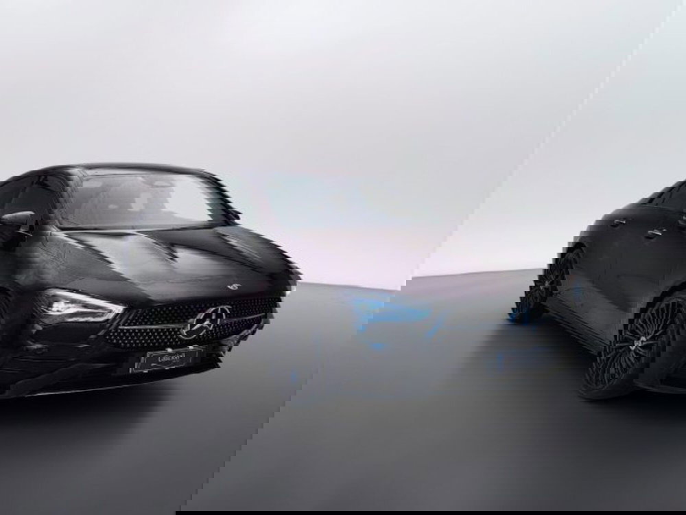 Mercedes-Benz CLA Shooting Brake usata a Teramo (3)