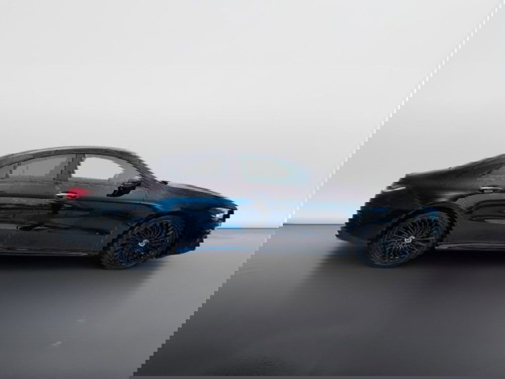 Mercedes-Benz CLA Shooting Brake usata a Teramo (4)