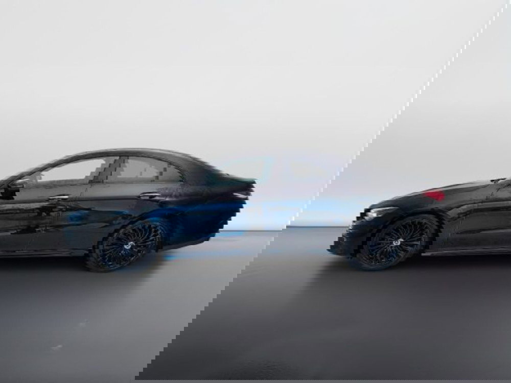 Mercedes-Benz CLA Shooting Brake usata a Teramo (8)