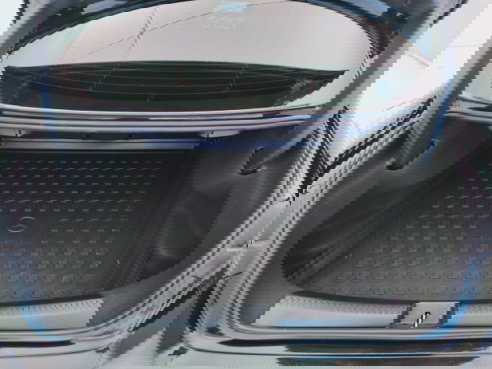 Mercedes-Benz CLA Shooting Brake usata a Teramo (9)