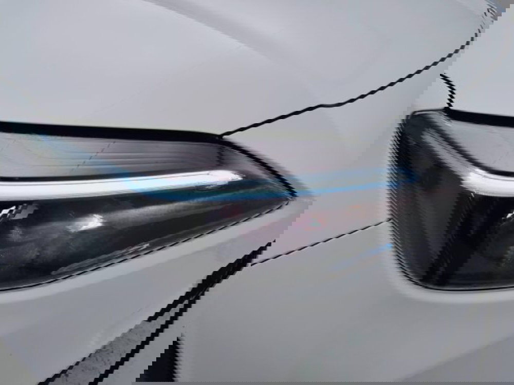 Toyota Yaris Cross usata a Teramo (11)