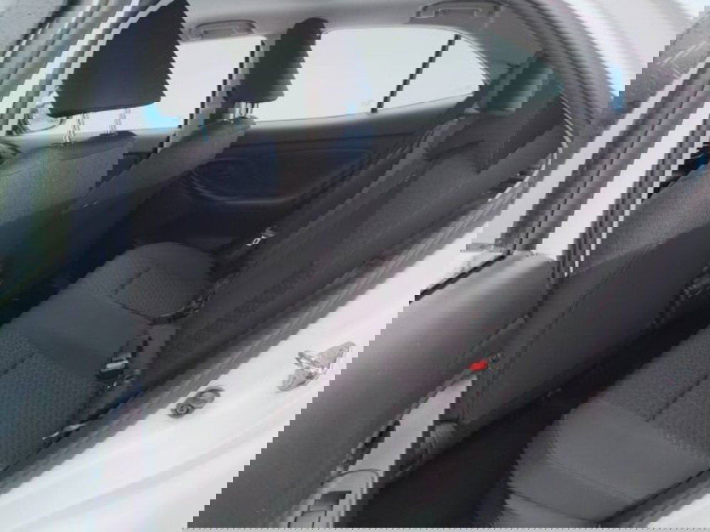 Toyota Yaris Cross usata a Teramo (13)