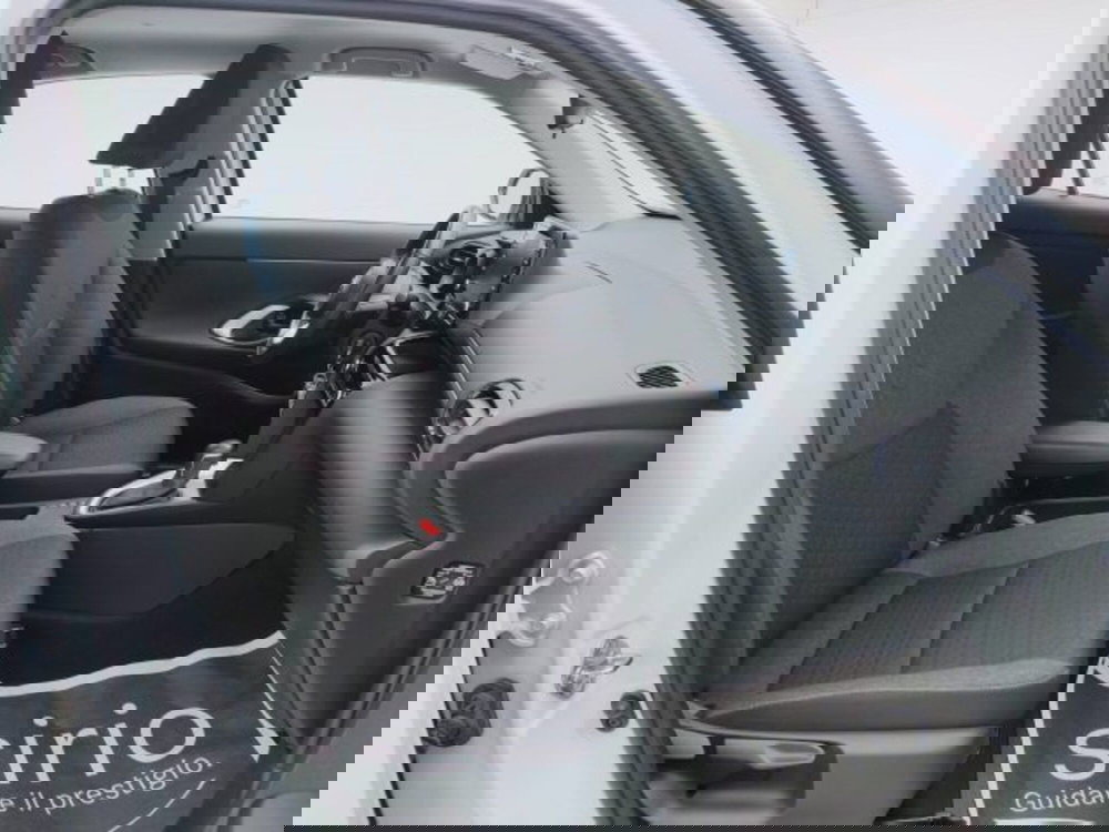 Toyota Yaris Cross usata a Teramo (14)