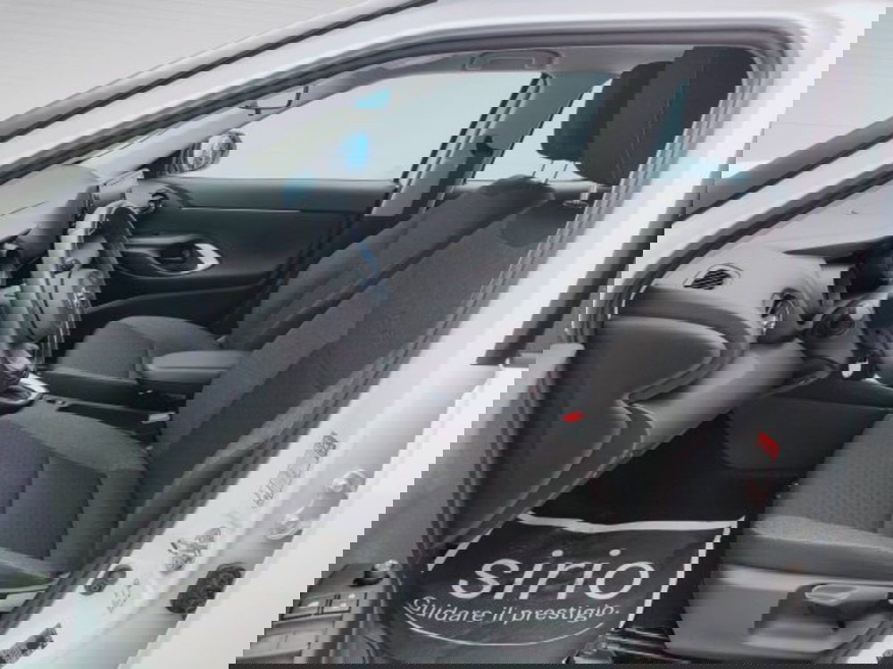 Toyota Yaris Cross usata a Teramo (17)