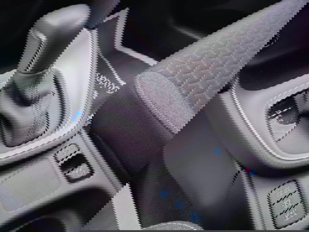 Toyota Yaris Cross usata a Teramo (18)