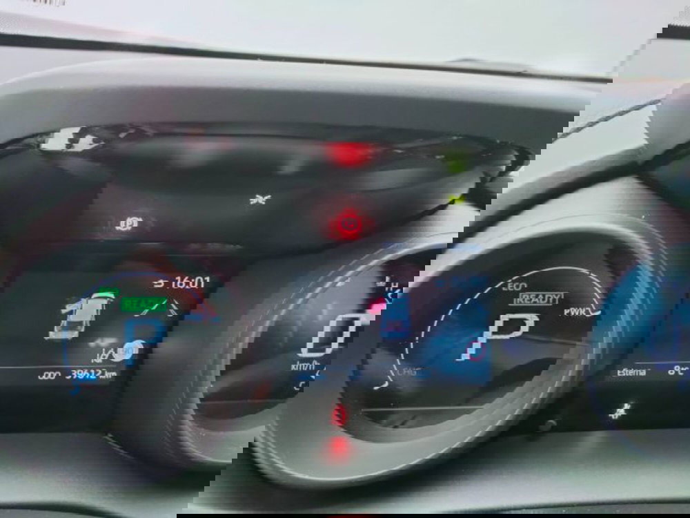 Toyota Yaris Cross usata a Teramo (19)