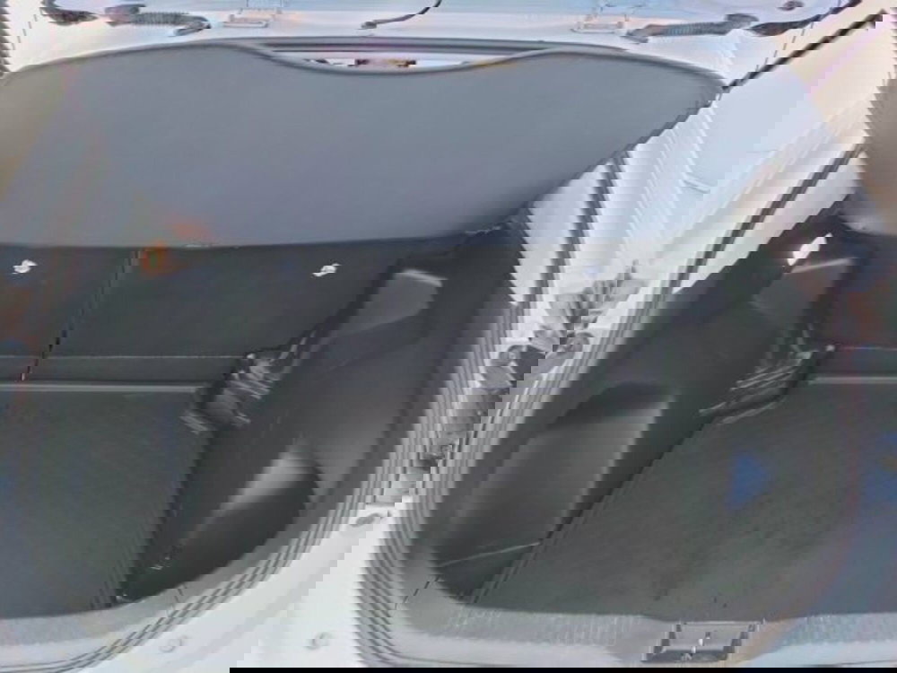 Toyota Yaris Cross usata a Teramo (9)