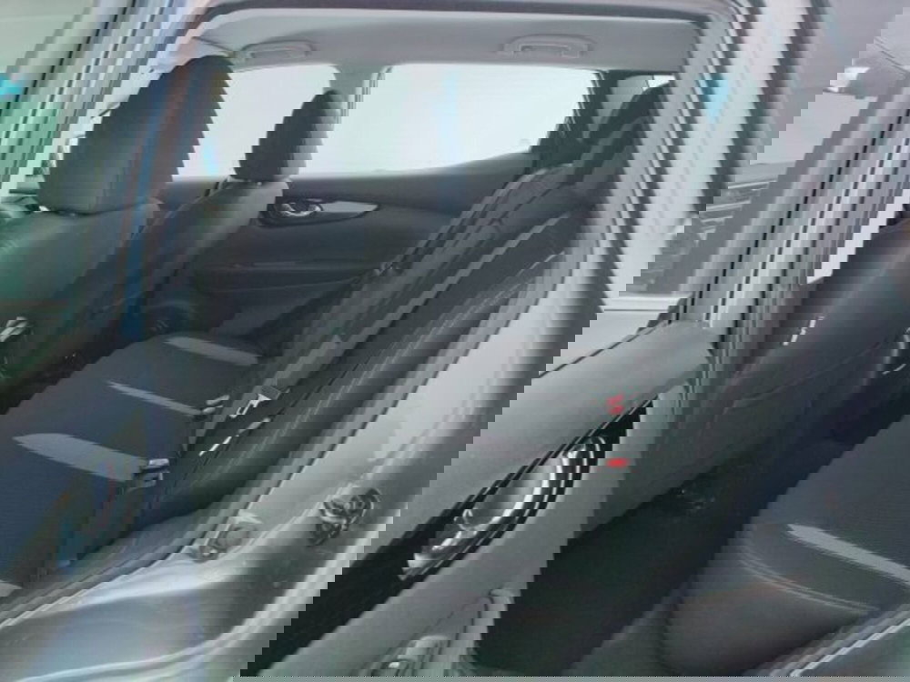Nissan Qashqai usata a Teramo (11)