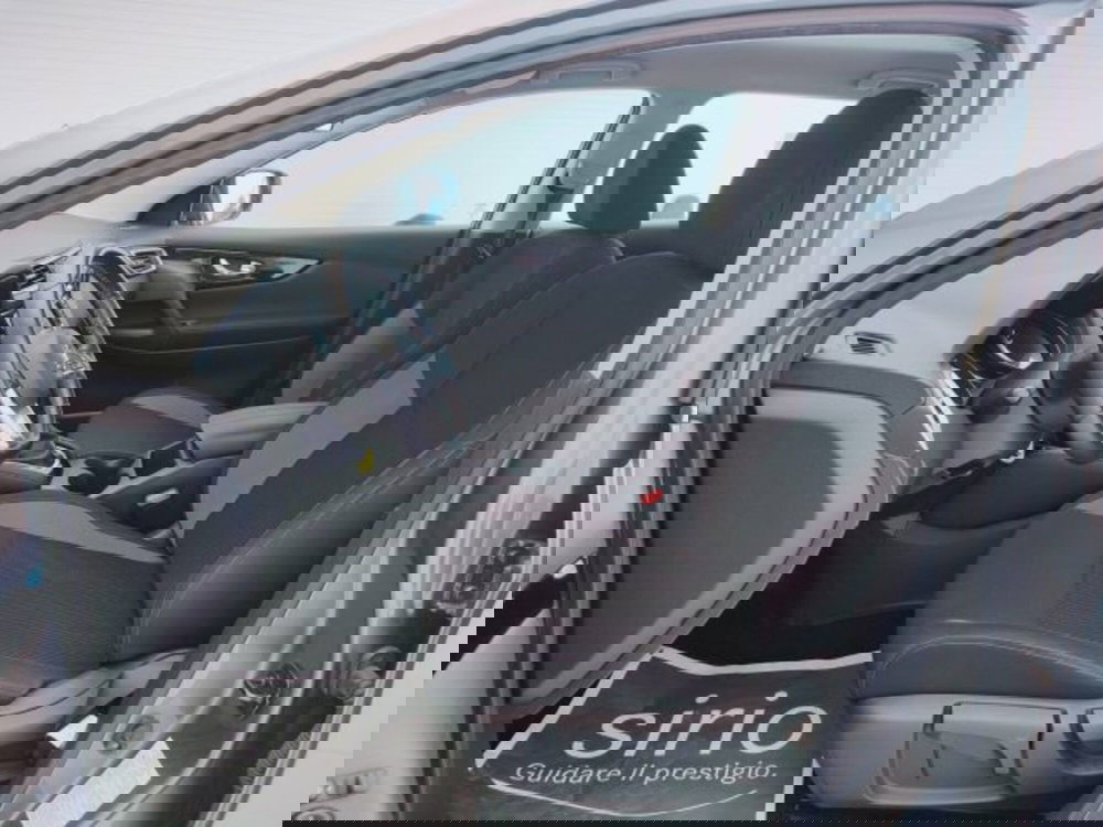 Nissan Qashqai usata a Teramo (15)