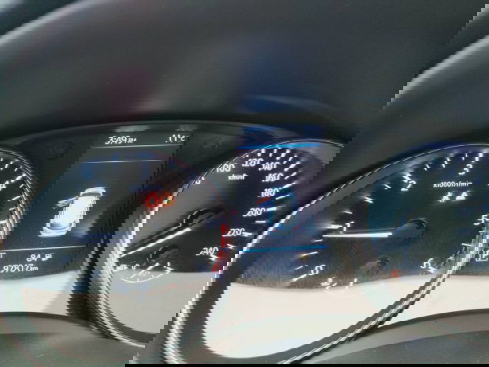 Nissan Qashqai usata a Teramo (16)