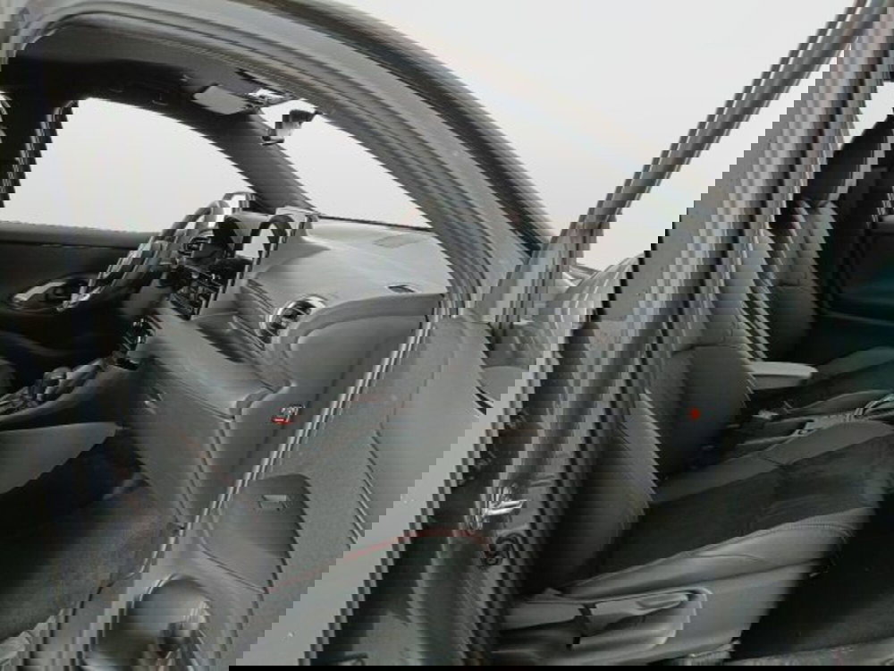 Toyota GR Yaris nuova a Teramo (11)