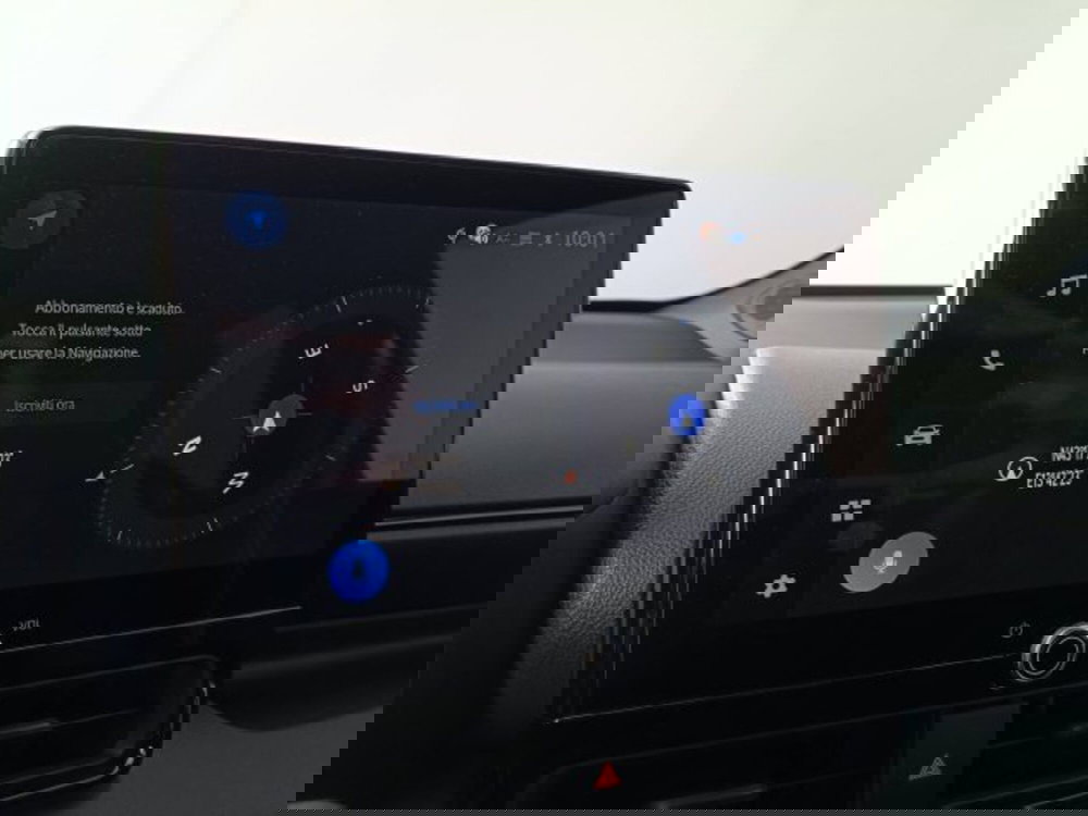 Toyota GR Yaris nuova a Teramo (12)