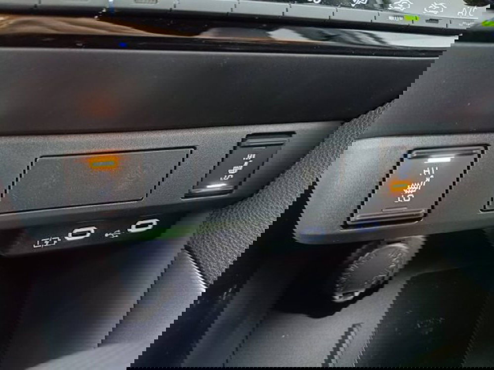 Toyota GR Yaris nuova a Teramo (15)