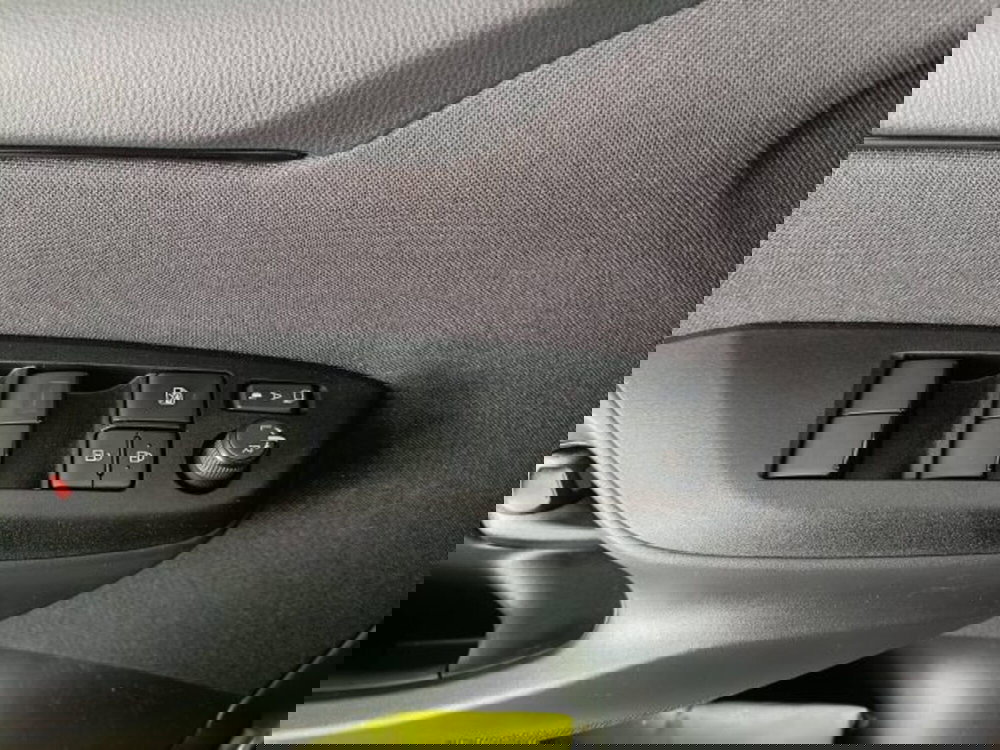 Toyota GR Yaris nuova a Teramo (18)