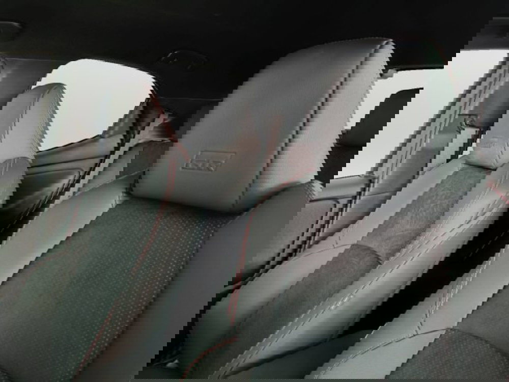 Toyota GR Yaris nuova a Teramo (19)