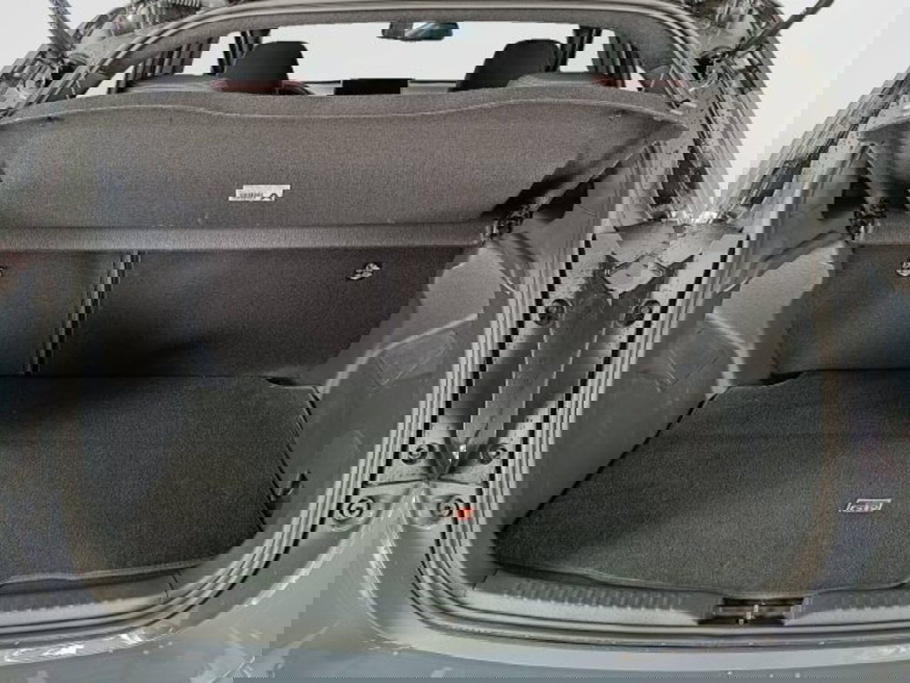 Toyota GR Yaris nuova a Teramo (20)