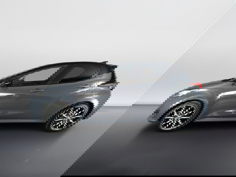 Toyota GR Yaris nuova a Teramo (6)