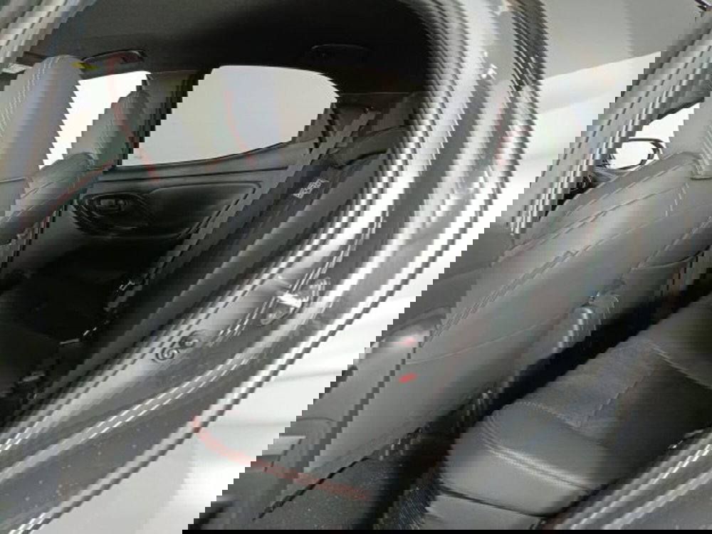 Toyota GR Yaris nuova a Teramo (9)